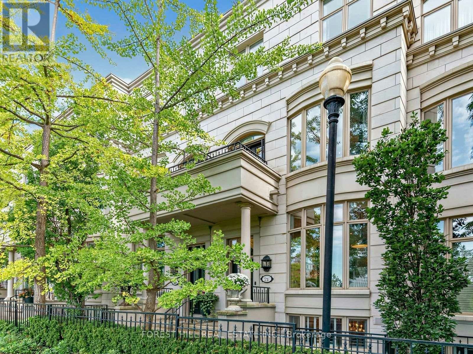 21-260 Russell Hill Road, Toronto, ON, M4V 2T3