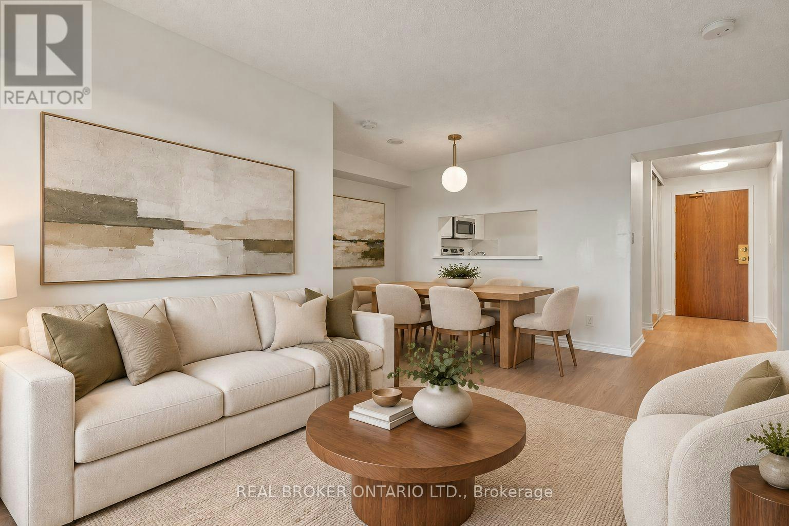 205-1700 Eglinton Avenue E, Toronto, ON, M4A 2X4 - 2