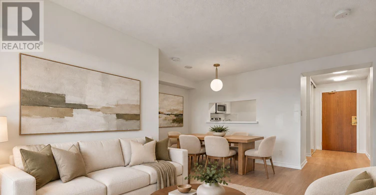 205-1700 Eglinton Avenue E, Toronto, ON, M4A 2X4 - 2