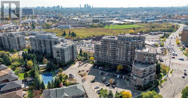 205-1700 Eglinton Avenue E, Toronto, ON, M4A 2X4 - 16