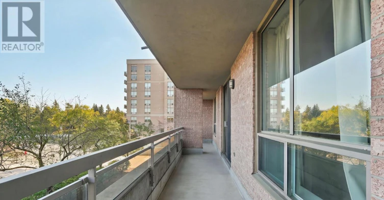 205-1700 Eglinton Avenue E, Toronto, ON, M4A 2X4 - 15