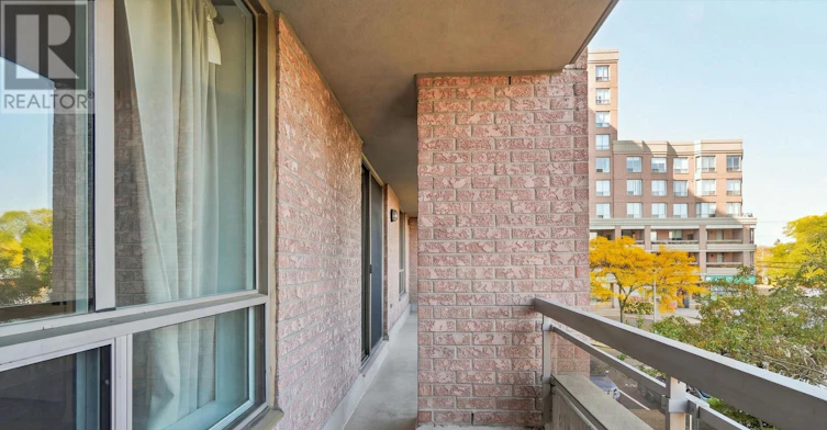 205-1700 Eglinton Avenue E, Toronto, ON, M4A 2X4 - 14