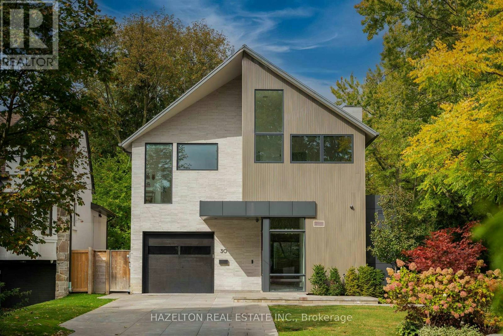 30 Harley Avenue, Toronto, ON, M5M 2R5