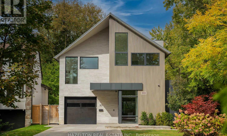 30 Harley Avenue