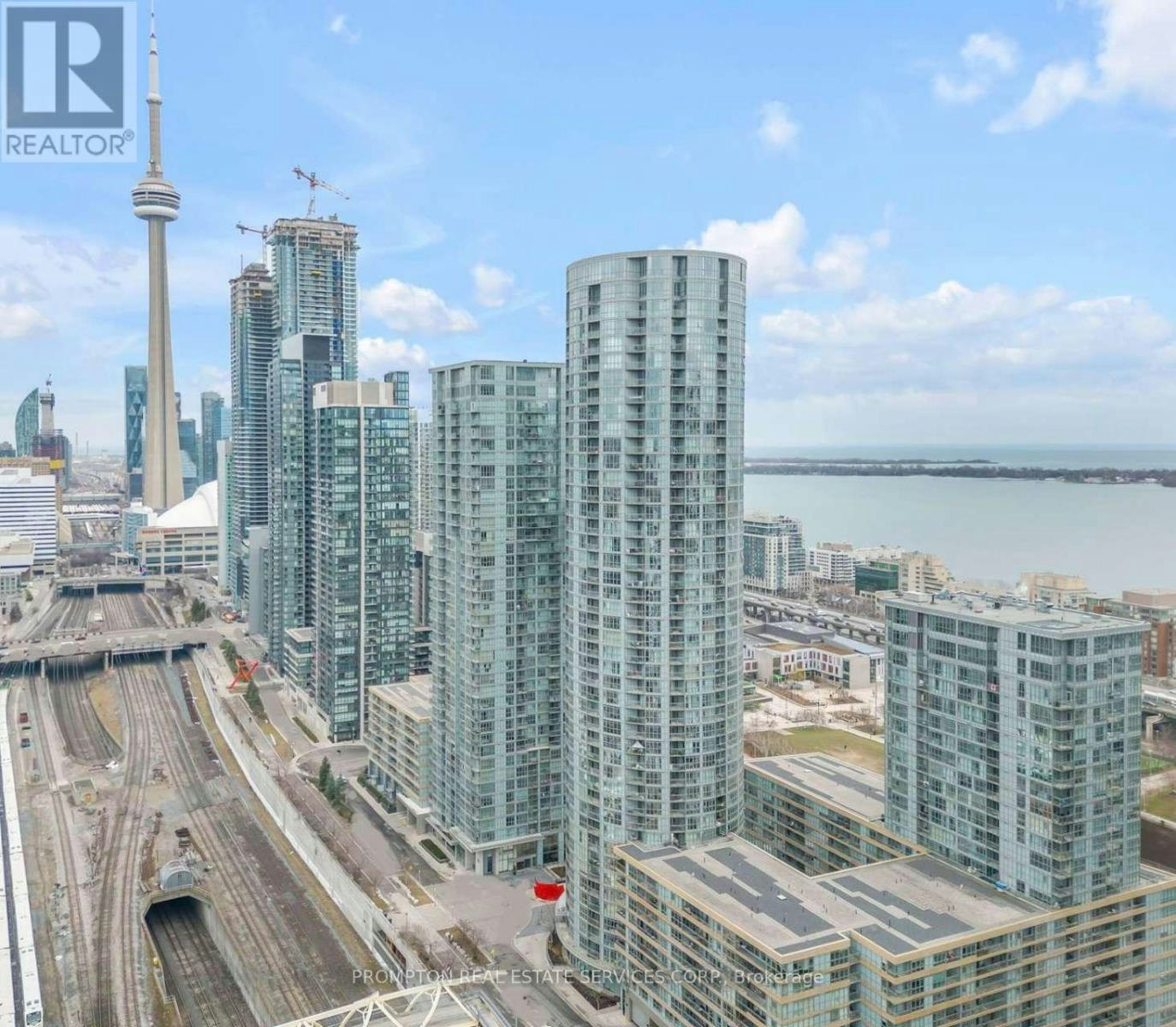 731-15 Iceboat Terrace, Toronto, ON, M5V 4A5 - 22