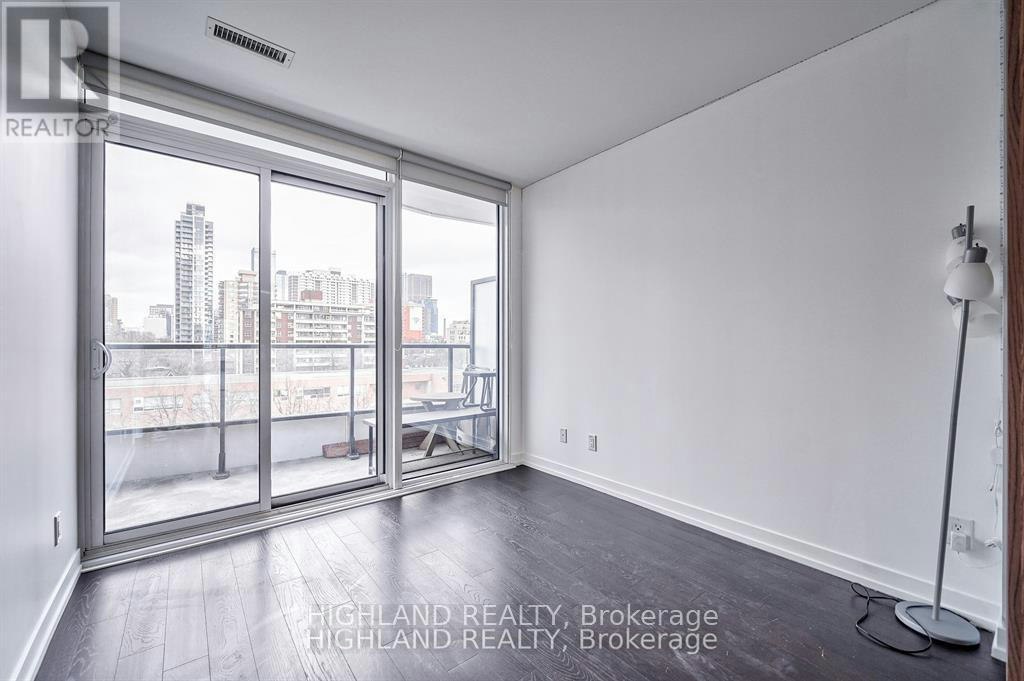 818-85 Wood Street, Toronto, ON, M4Y 0E8 - 25