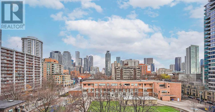 818-85 Wood Street, Toronto, ON, M4Y 0E8 - 14