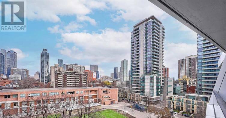 818-85 Wood Street, Toronto, ON, M4Y 0E8 - 10
