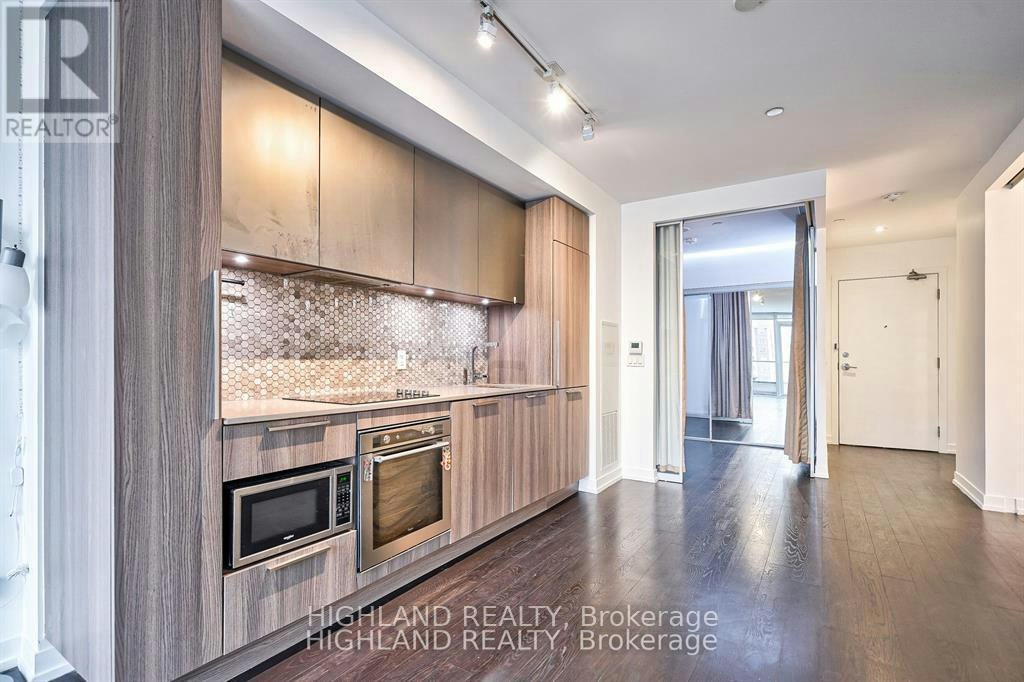 818-85 Wood Street, Toronto, ON, M4Y 0E8 - 5