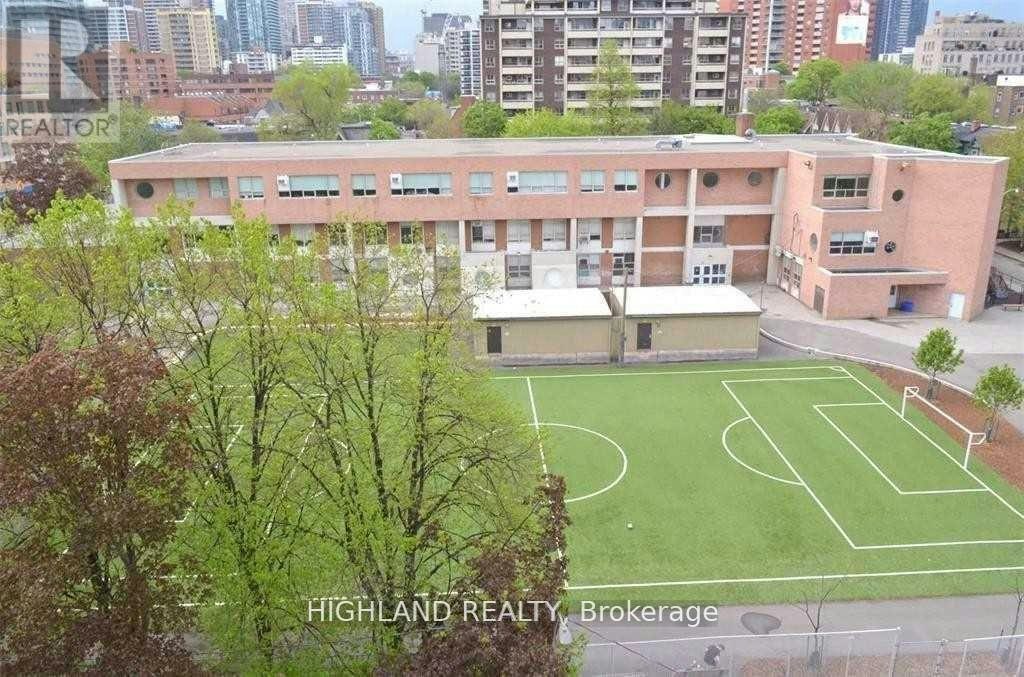 818-85 Wood Street, Toronto, ON, M4Y 0E8 - 11