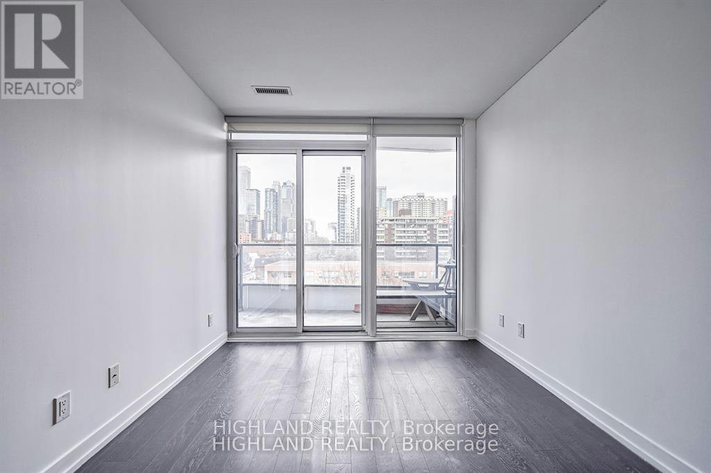 818-85 Wood Street, Toronto, ON, M4Y 0E8 - 24