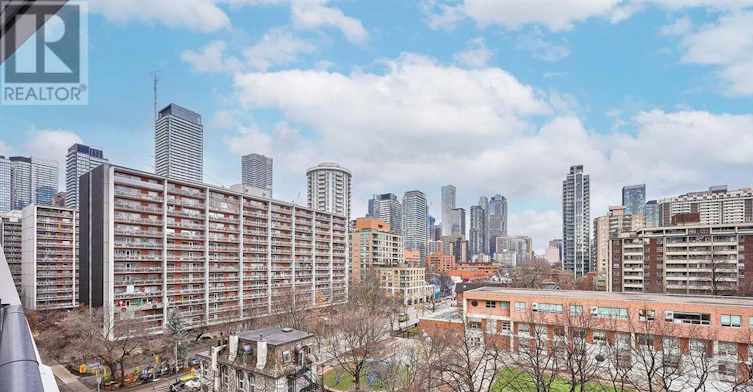 818-85 Wood Street, Toronto, ON, M4Y 0E8 - 15