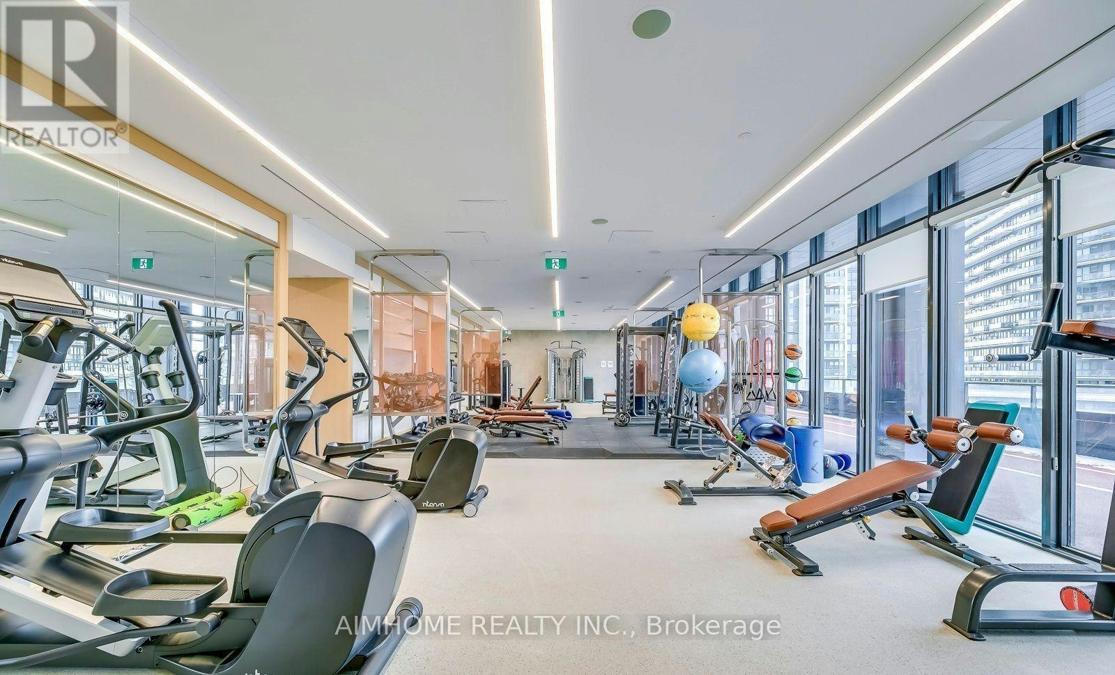 1808-19 Western Battery Road, Toronto, ON, M6K 0E3 - 13