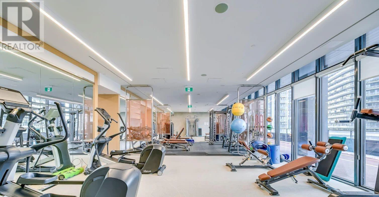 1808-19 Western Battery Road, Toronto, ON, M6K 0E3 - 13