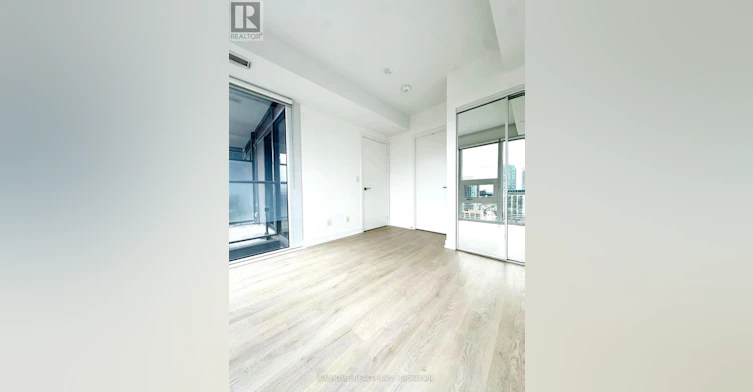 1808-19 Western Battery Road, Toronto, ON, M6K 0E3 - 6