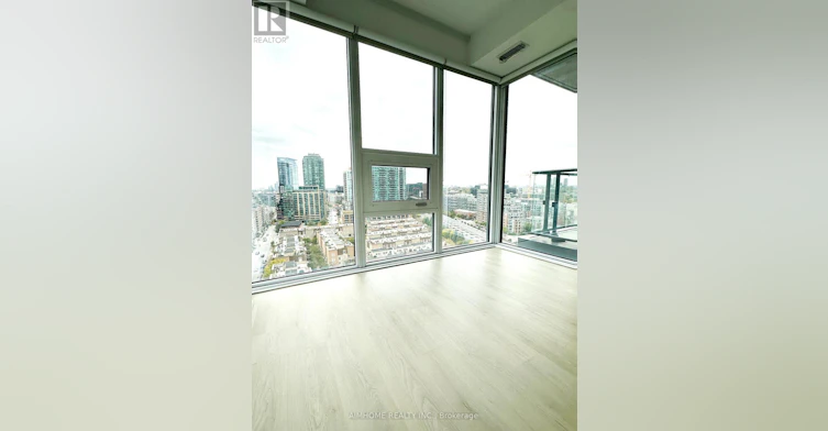 1808-19 Western Battery Road, Toronto, ON, M6K 0E3
