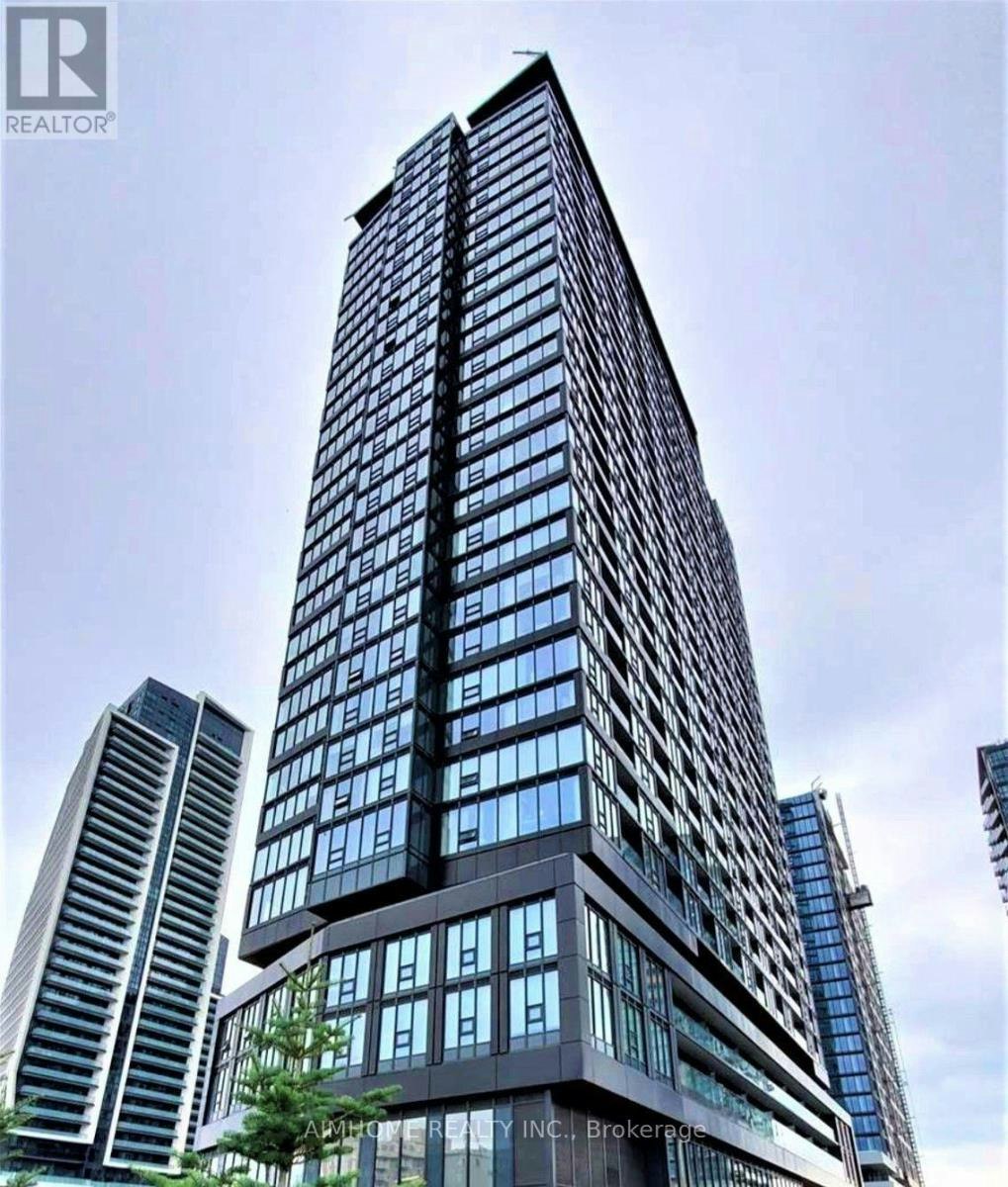 1808-19 Western Battery Road, Toronto, ON, M6K 0E3 - 2