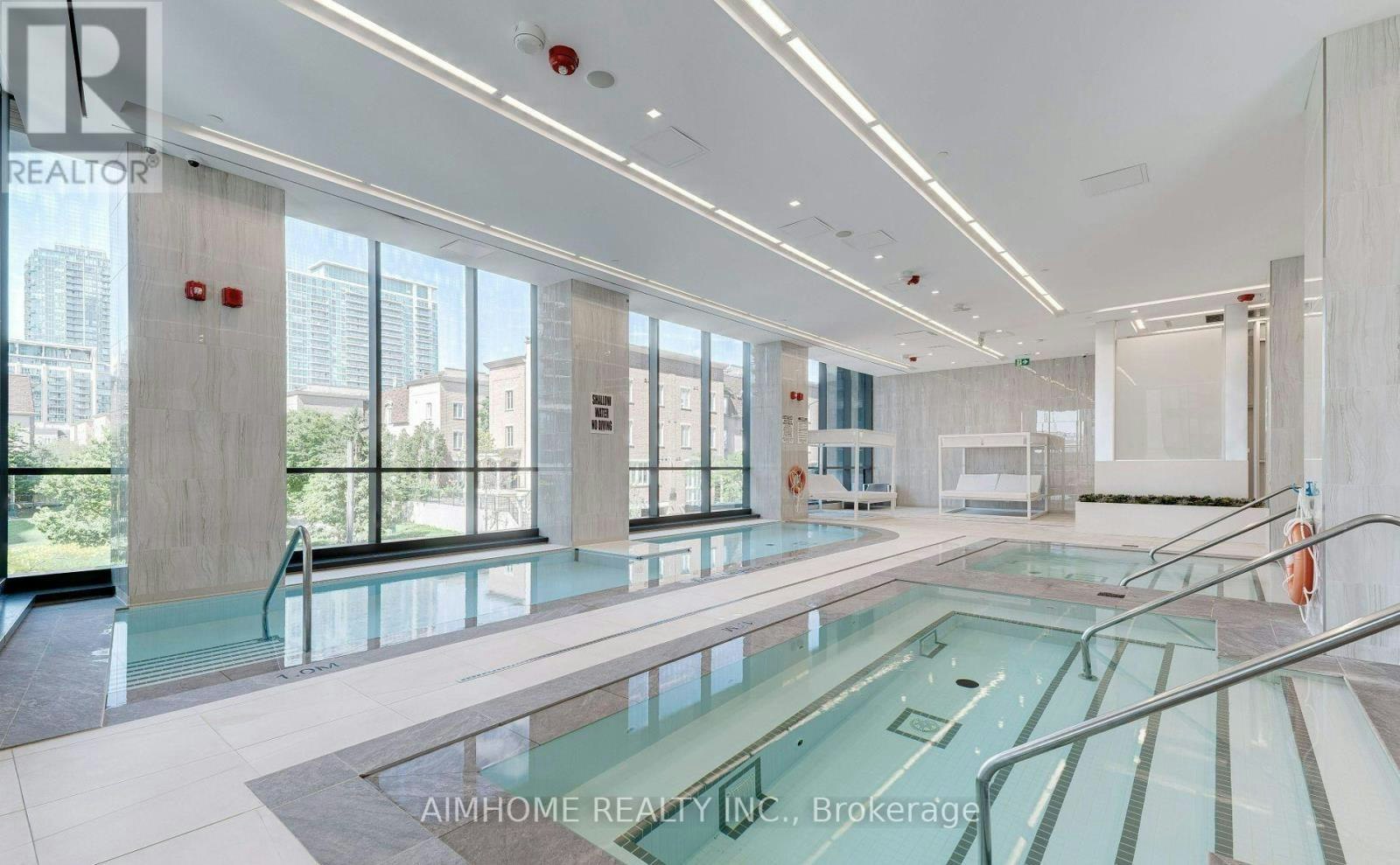 1808-19 Western Battery Road, Toronto, ON, M6K 0E3 - 15