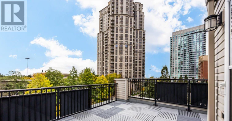 104-3 Everson Drive, Toronto, ON, M2N 7C2 - 16