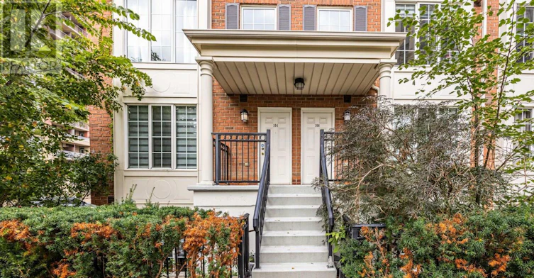 104-3 Everson Drive, Toronto, ON, M2N 7C2