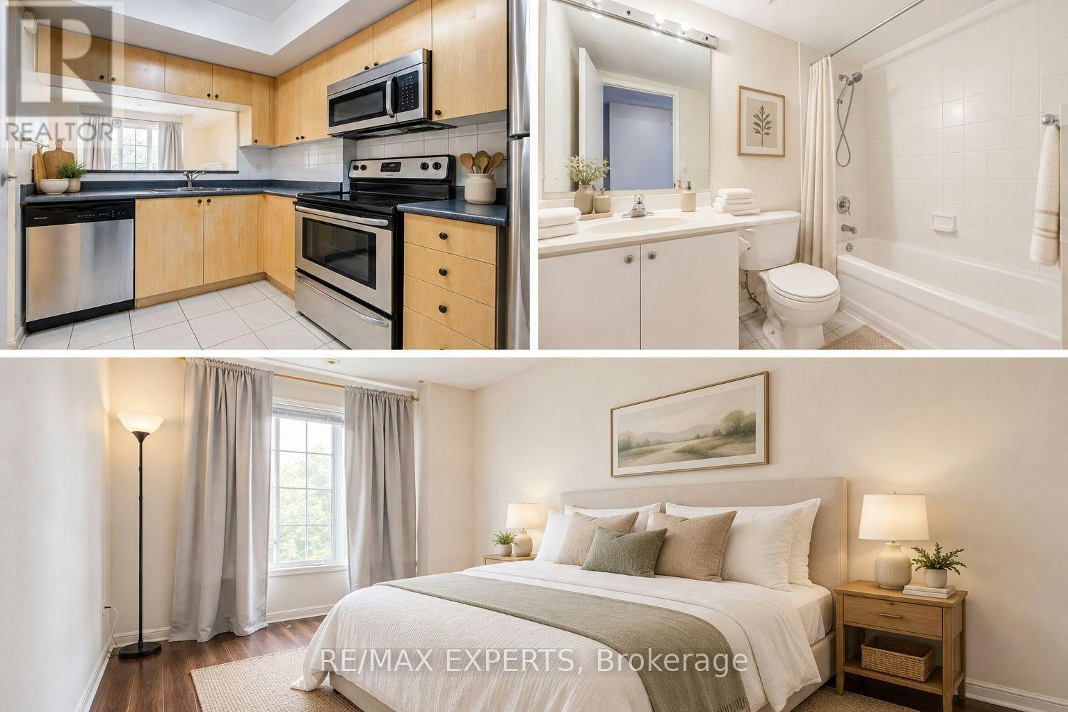 104-3 Everson Drive, Toronto, ON, M2N 7C2 - 7