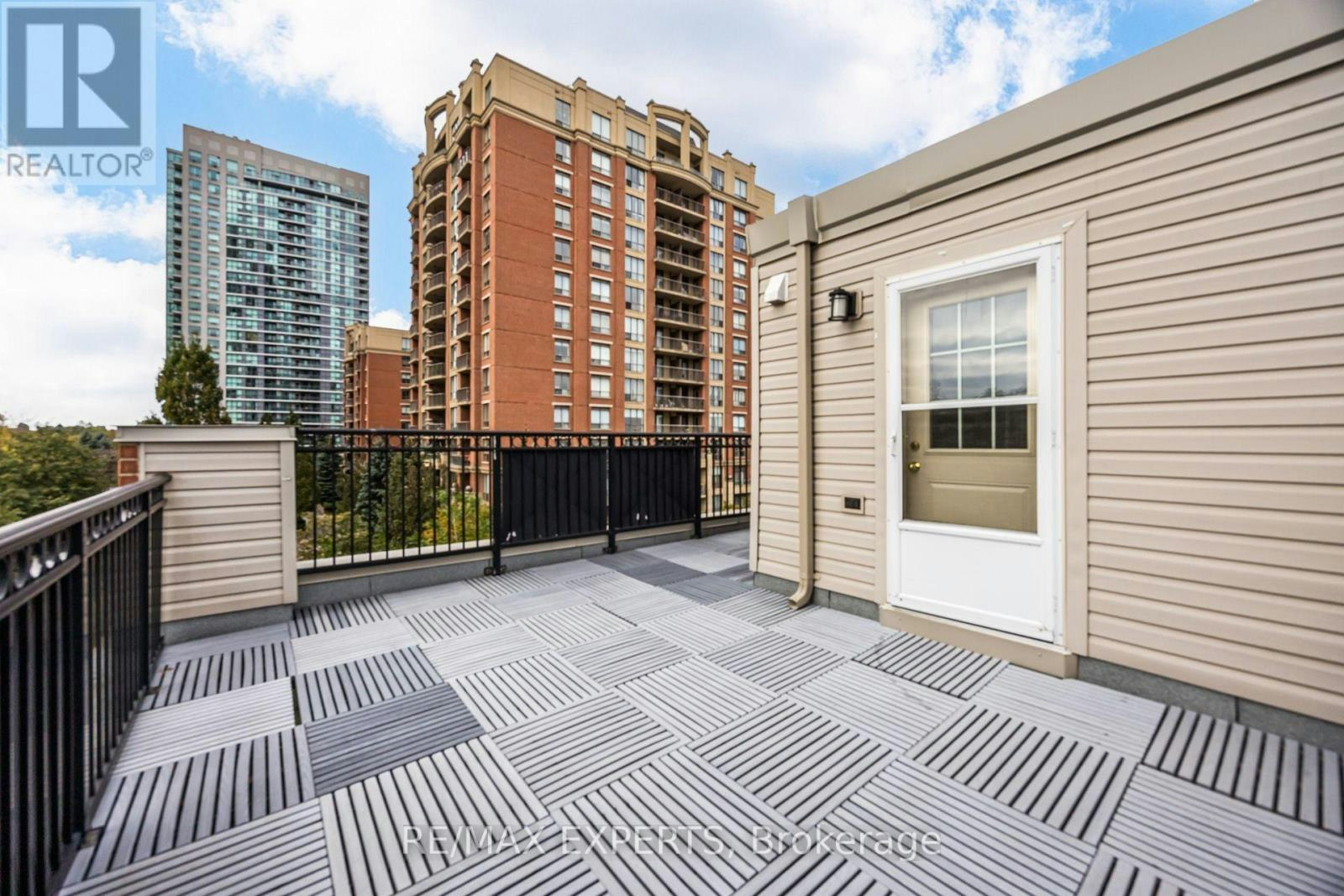 104-3 Everson Drive, Toronto, ON, M2N 7C2 - 17