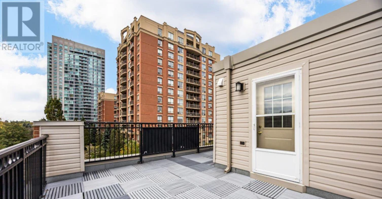 104-3 Everson Drive, Toronto, ON, M2N 7C2 - 17