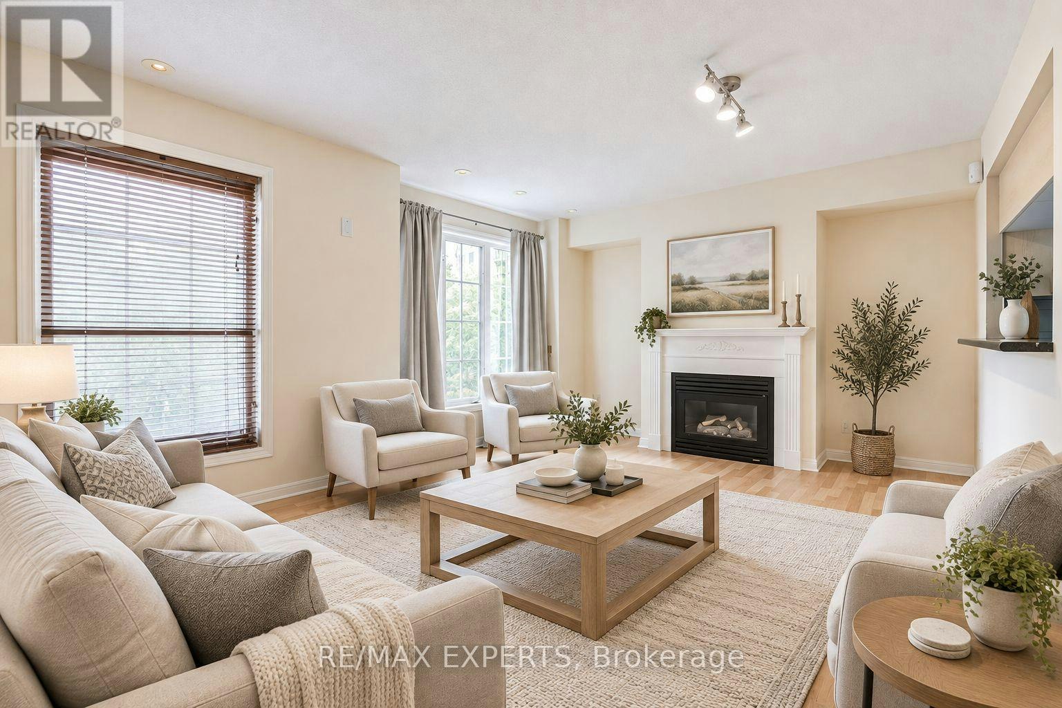 104-3 Everson Drive, Toronto, ON, M2N 7C2 - 2