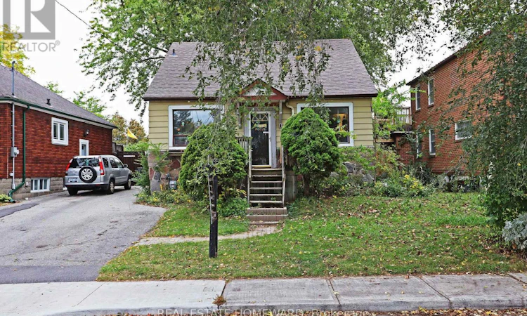 22 Haddon Avenue