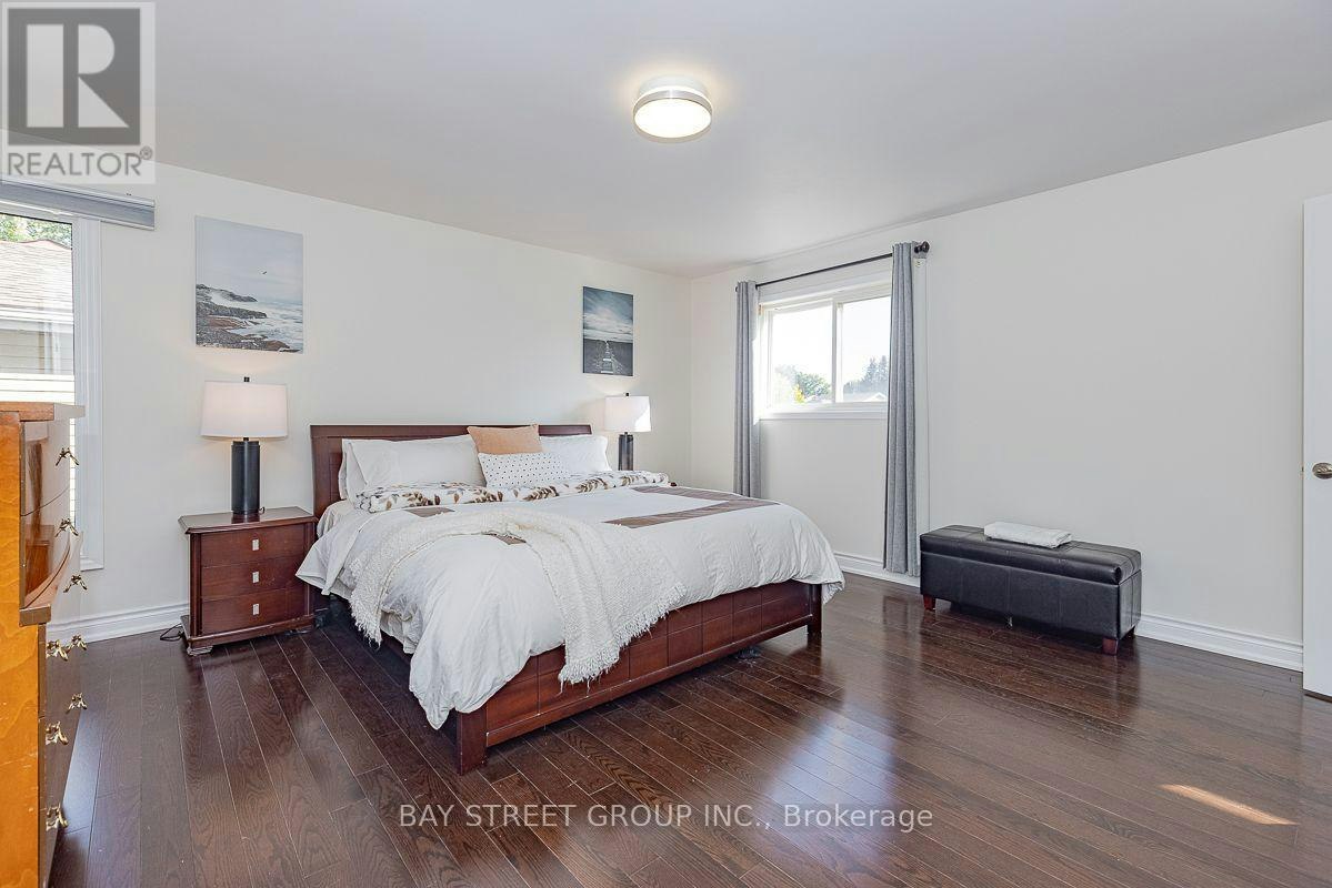 36 Lilac Avenue, Markham, ON, L3T 5K2 - 7