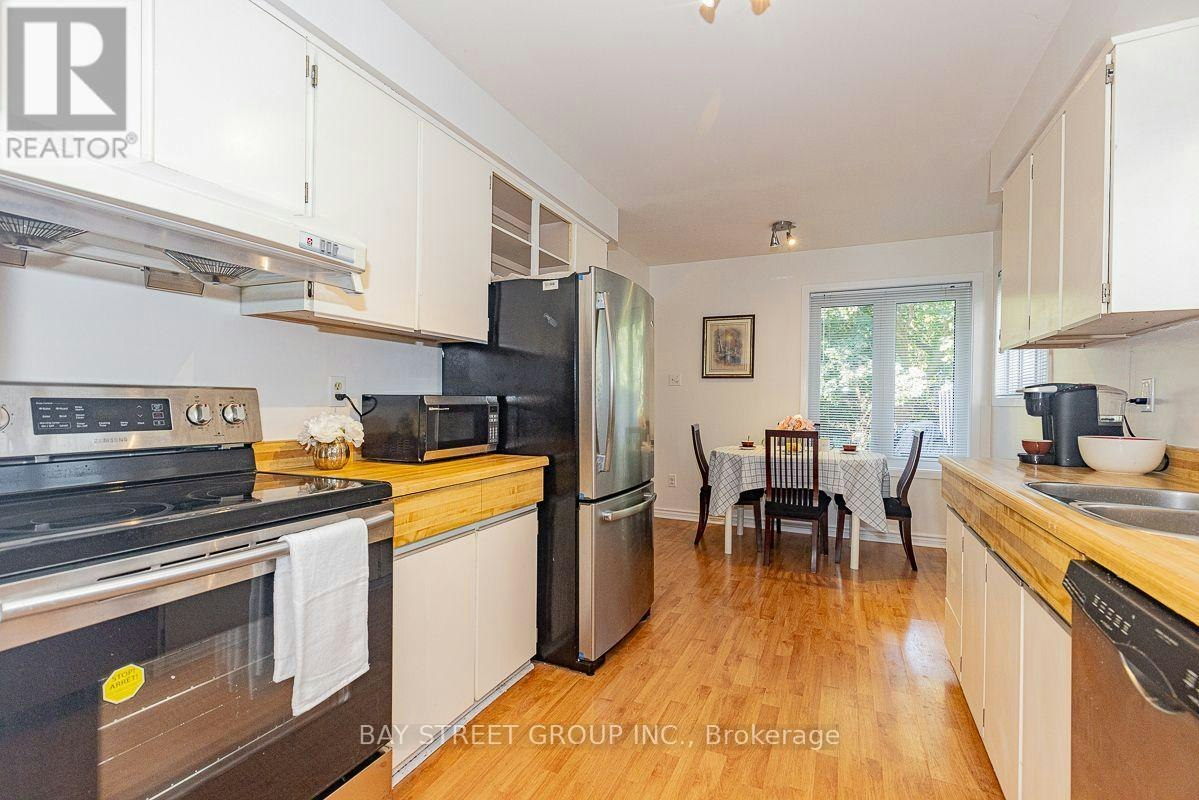 36 Lilac Avenue, Markham, ON, L3T 5K2 - 4