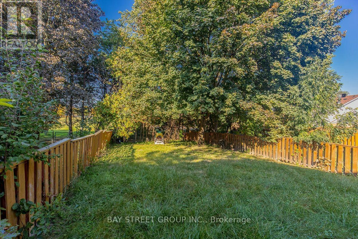 36 Lilac Avenue, Markham, ON, L3T 5K2 - 14