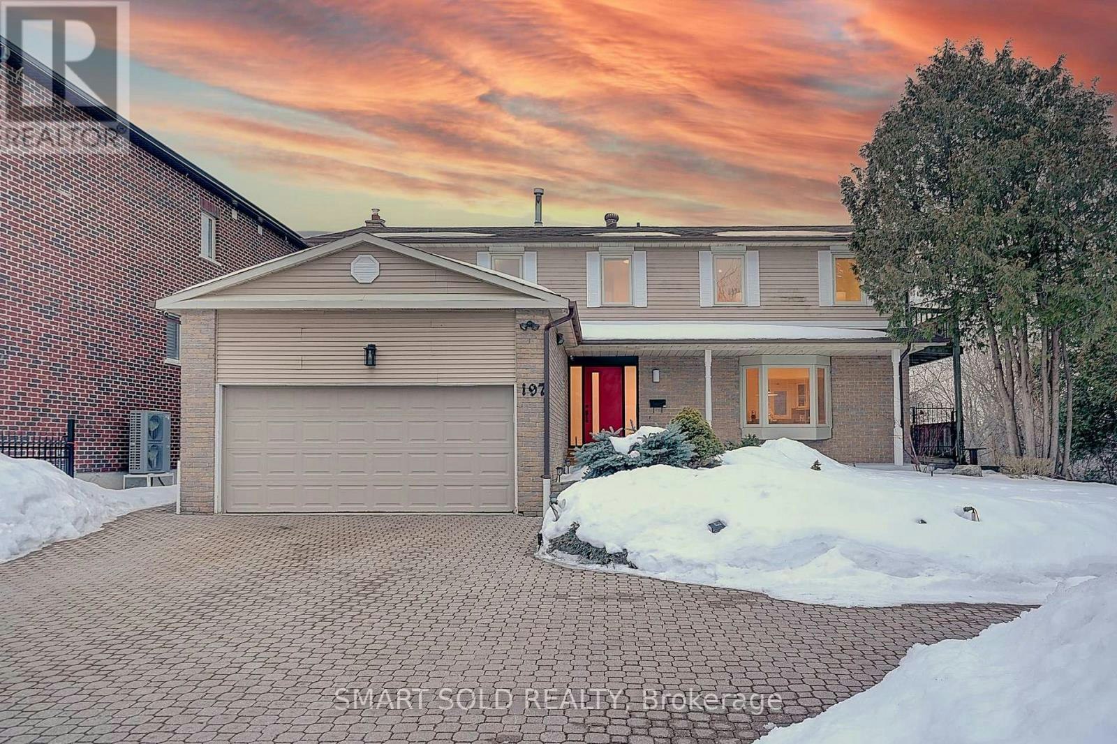 197 Garden Avenue, Richmond Hill, ON, L4C 6L8