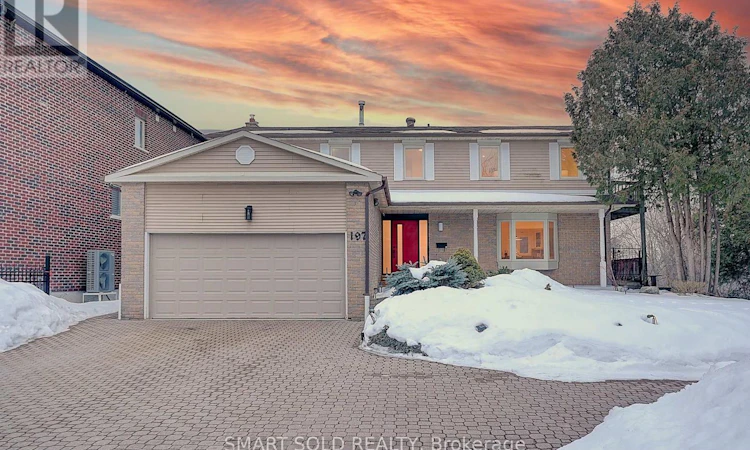 197 Garden Avenue