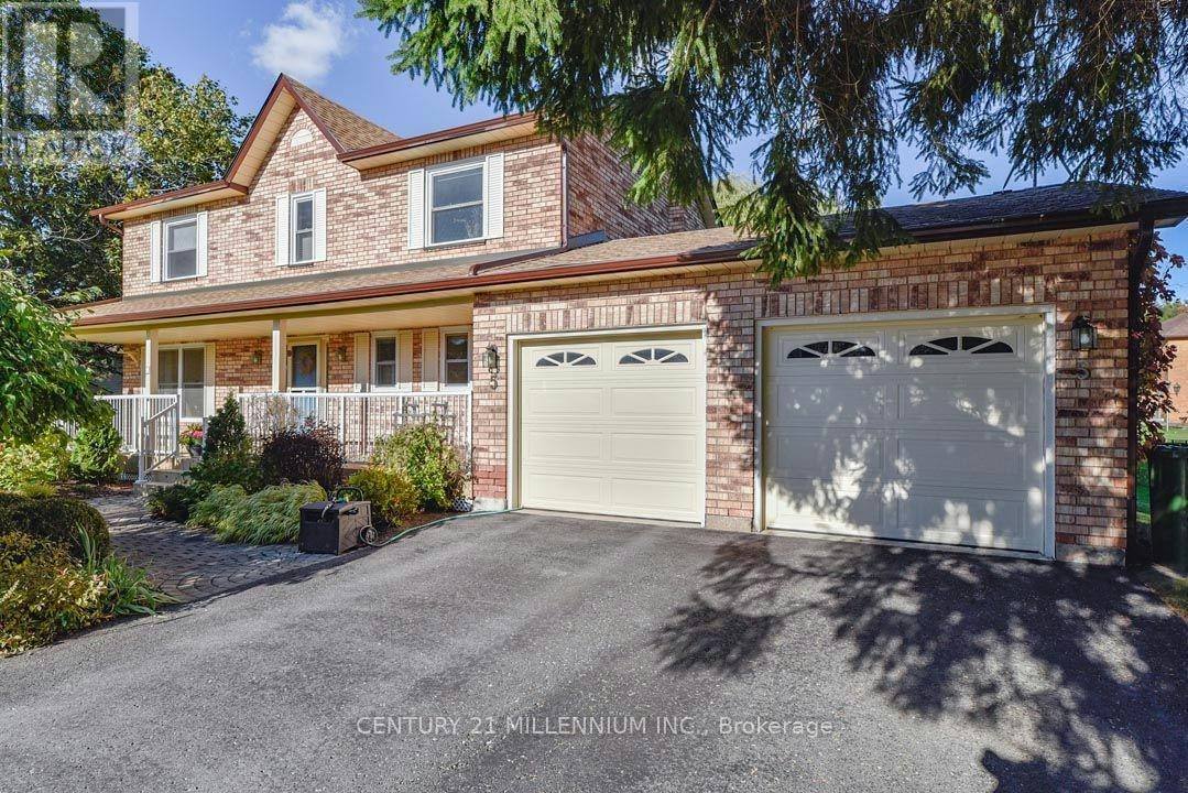 5 Snowberry Court, Caledon, ON, L7K 0B5