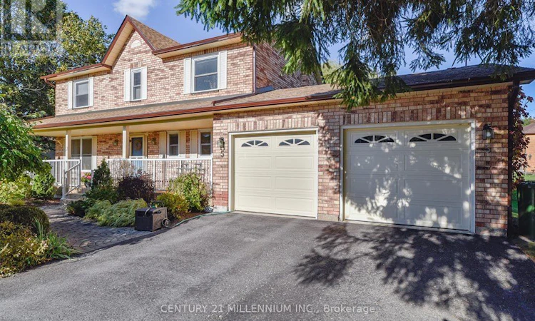 5 Snowberry Court