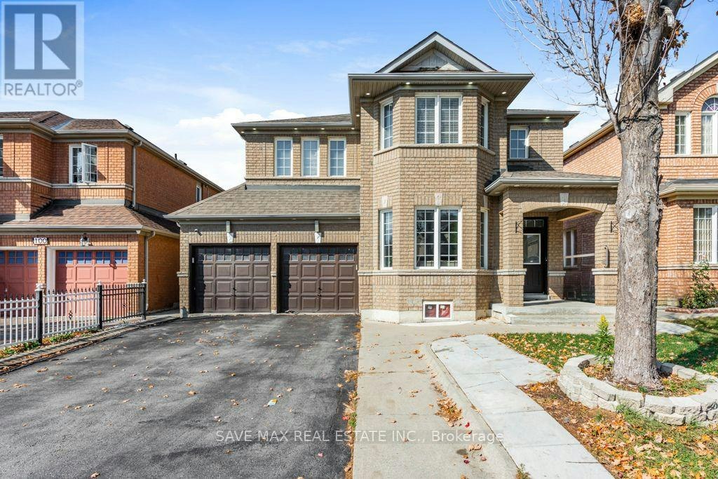 98 Octillo Boulevard, Brampton, ON, L6R 2V6