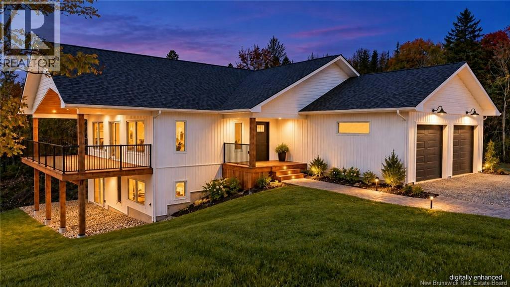 24 Keiran Way, Keswick Ridge, NB, E6L 0E5