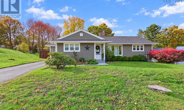 23 Grant St., Kentville NS
