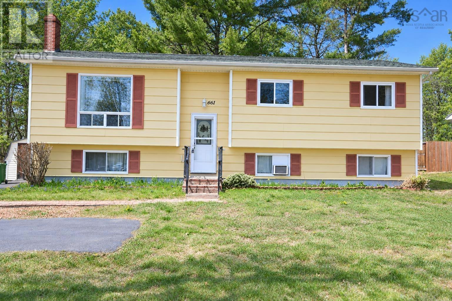 661 Balser Drive, Kingston, NS, B0P 1R0