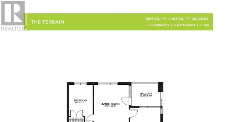 304-140 Boundstone Way, Ottawa, ON, K2T 0M7 - 8