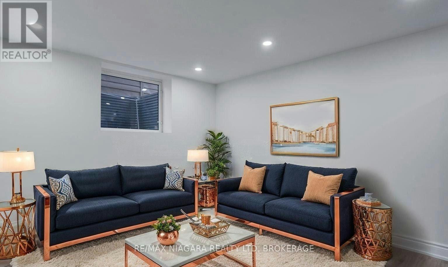 LOWER-210 Mackan Street, Thorold, ON, L2V 1G7 - 3