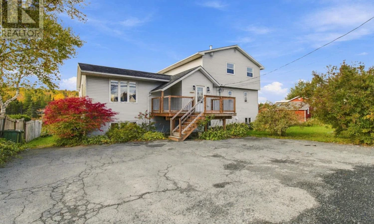 853 Herring Cove Road