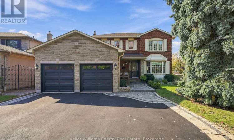 250 Glen Hill Drive
