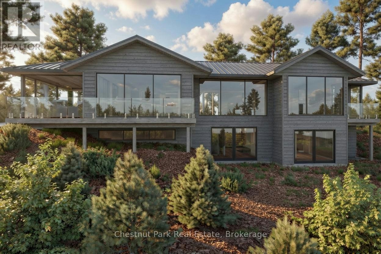 536 Springfield Road, Huntsville, ON, P1H 0H9