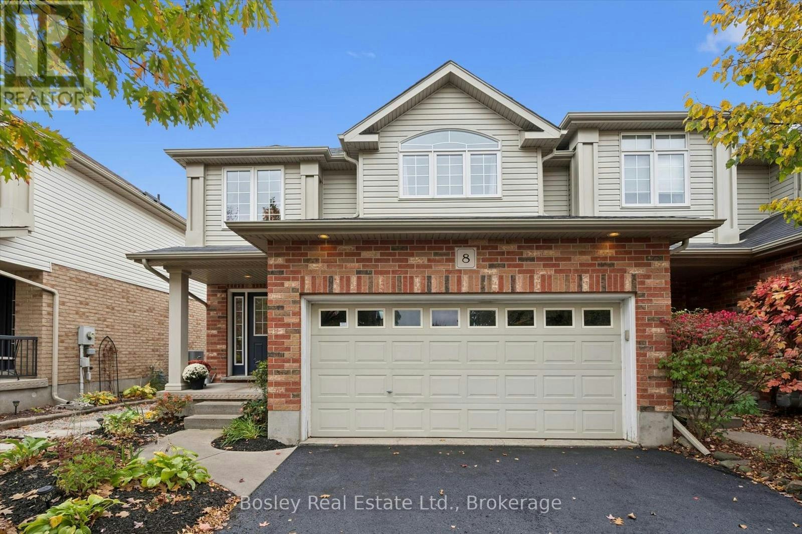 8 Walker Way, Guelph, ON, N1L 1T7