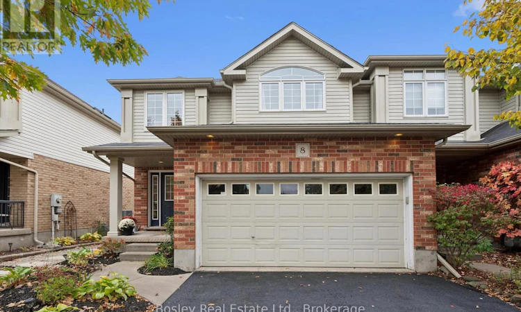 8 Walker Way