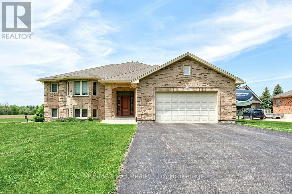 194 Station Road, Perth South, ON, N0K 1X0