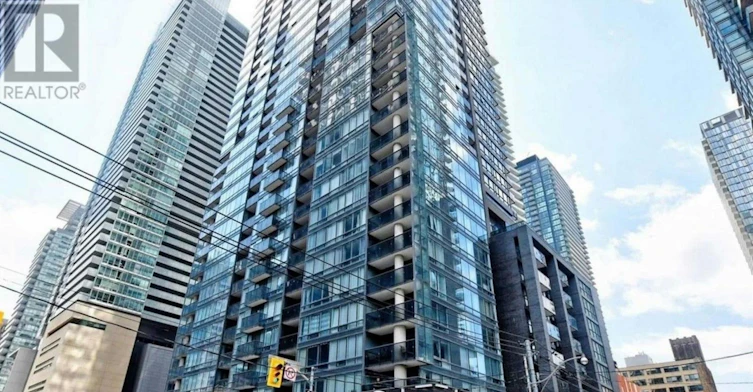 1801-295 Adelaide Street W, Toronto, ON, M5V 0L4