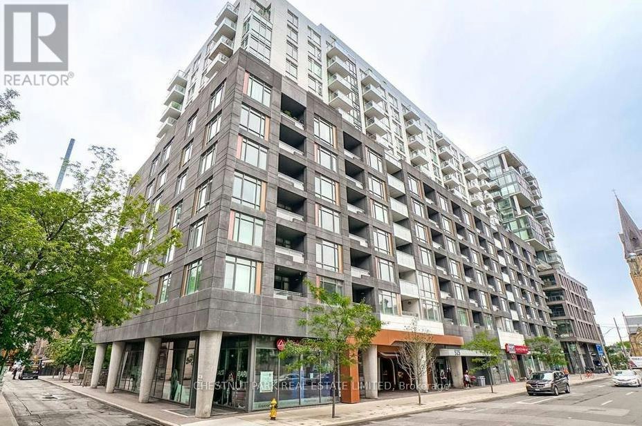 701-525 Adelaide Street W, Toronto, ON, M5V 1T4